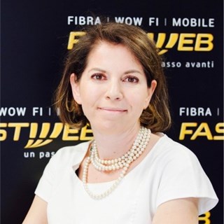 Lisa Di Feliciantonio